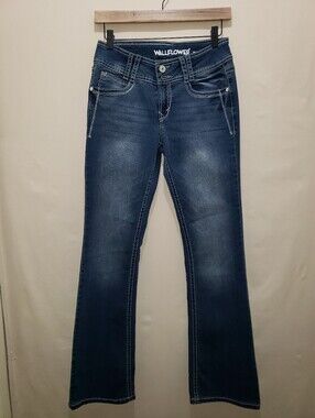 Wallflower Jeans